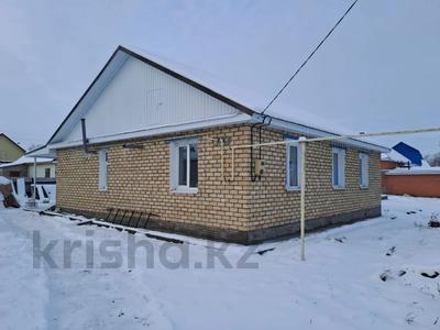 Отдельный дом • 3 комнаты • 87 м² • 6 сот., Гагарина за 28 млн 〒 в 