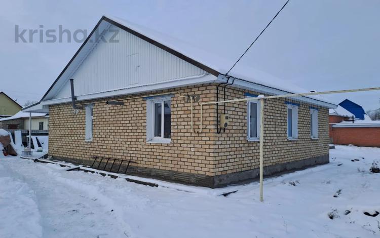 Отдельный дом • 3 комнаты • 87 м² • 6 сот., Гагарина за 28 млн 〒 в  — фото 15