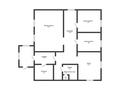 Отдельный дом • 3 комнаты • 87 м² • 6 сот., Гагарина за 28 млн 〒 в  — фото 17