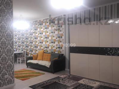 1-бөлмелі пәтер · 55 м² · 1/4 қабат, республики 6/2, бағасы: 26.5 млн ₸ в Астане, р-н Байконур