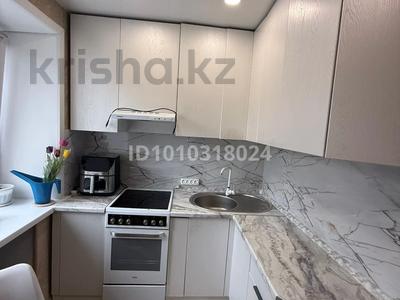 2-бөлмелі пәтер · 44.2 м² · 4/5 қабат, 35 квартал 23 — Магазин Гастроном, бағасы: 20.2 млн ₸ в Семее, Красный Кордон