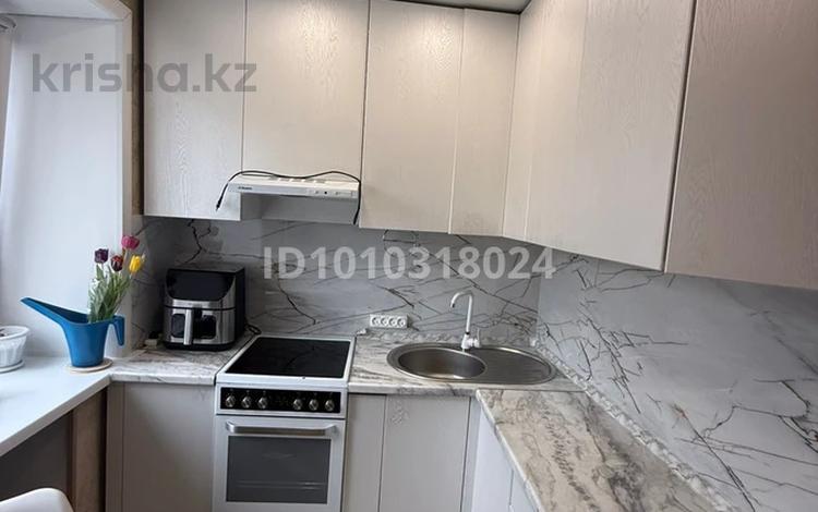 2-бөлмелі пәтер · 44.2 м² · 4/5 қабат, 35 квартал 23 — Магазин Гастроном, бағасы: 20.2 млн ₸ в Семее, Красный Кордон — фото 2