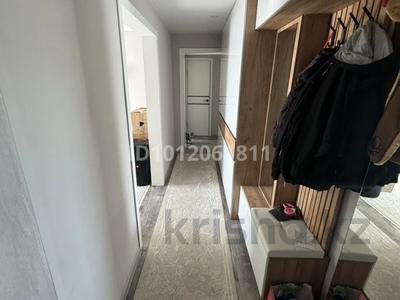 3-комнатная квартира · 63.1 м² · 9/9 этаж, Назарбаева за 27 млн 〒 в Павлодаре