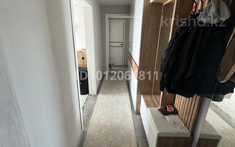3-комнатная квартира · 63.1 м² · 9/9 этаж, Назарбаева 44 за 26.3 млн ₸ в Павлодаре — фото 2