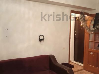 1-бөлмелі пәтер · 34 м² · 5/5 қабат, мкр Орбита-2 8, бағасы: 27 млн ₸ в Алматы, Бостандыкский р-н