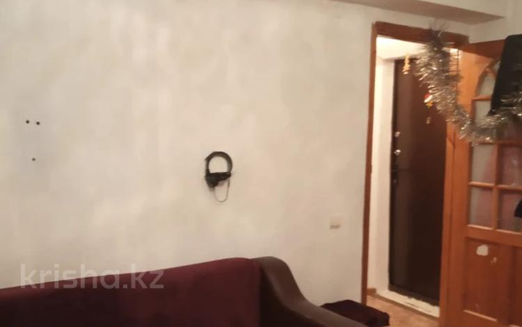 1-комнатная квартира · 34 м² · 5/5 этаж, мкр Орбита-2 8 за 27 млн ₸ в Алматы, Бостандыкский р-н — фото 7