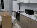 1-комнатная квартира · 44 м² · 7/12 этаж, мкр Аккент 91 — Райымбек за 12 000 ₸ в Алматы, Алатауский р-н
