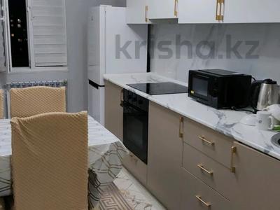 1-комнатная квартира · 44 м² · 7/12 этаж, мкр Аккент 91 — Райымбек за 12 000 ₸ в Алматы, Алатауский р-н