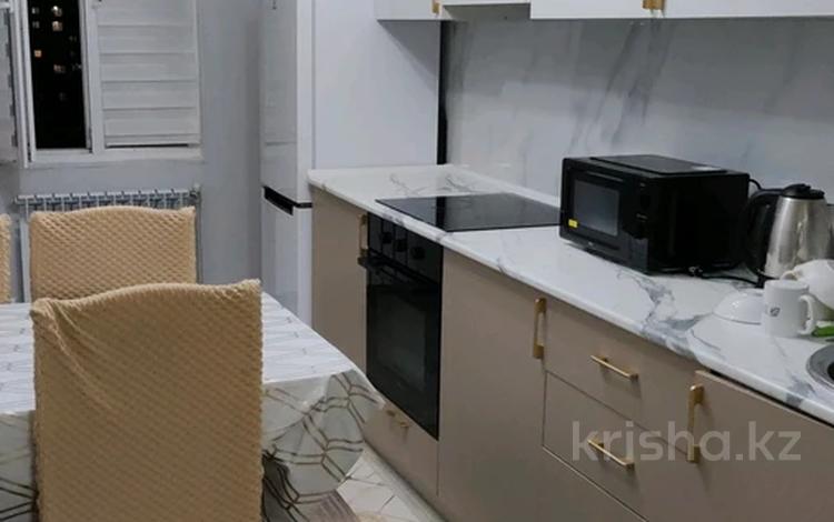 1-комнатная квартира · 44 м² · 7/12 этаж, мкр Аккент 91 — Райымбек за 12 000 ₸ в Алматы, Алатауский р-н — фото 2