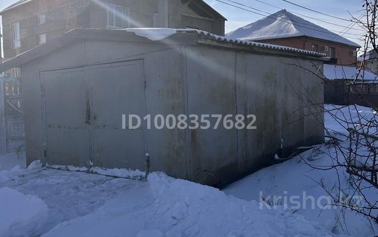 Гараж · 24 м² · Күнгей ш/а. 767, бағасы: 1 млн ₸ в Караганде, Казыбек би р-н — фото 2