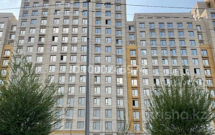 2-бөлмелі пәтер · 62.6 м² · 16/25 қабат, Байдибек би стр. 127/7, бағасы: 34 млн ₸ в Шымкенте, Каратауский р-н — фото 3