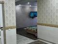 3-комнатная квартира · 110 м² · 5/9 этаж, мкр Нурсат, Астана 20 — Рядом гимнастика Алия Юсупова за 48.5 млн ₸ в Шымкенте, Каратауский р-н