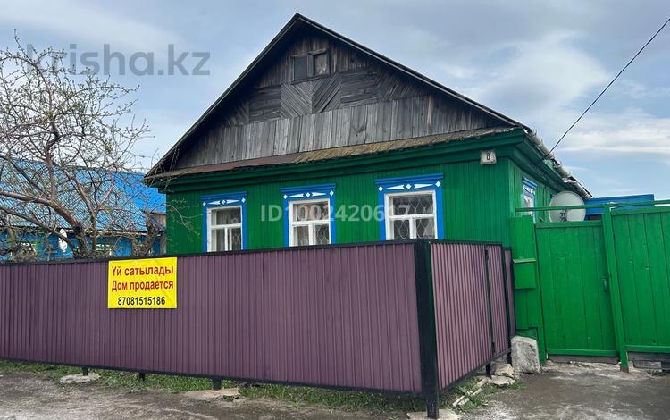 Отдельный дом · 4 комнаты · 100 м² · 8 сот., 1 пер.урицкого 8 за 7.8 млн ₸ в Макинске — фото 3