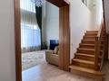 Отдельный дом · 6 комнат · 205 м² · 6.5 сот., мкр Думан-2 за 135 млн ₸ в Алматы, Медеуский р-н — фото 5