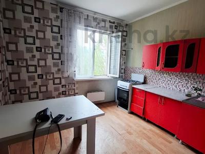 1-бөлмелі пәтер · 40 м² · 2/6 қабат, Көкжиек ш/а., бағасы: 20.2 млн ₸ в Алматы, Жетысуский р-н