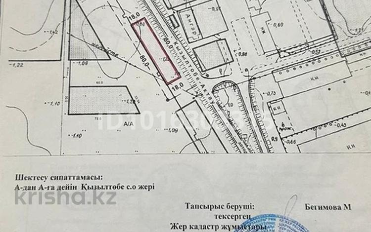 Еркін, дүкендер мен бутиктер, қоймалар, қоғамдық тамақтану орны, ойын-сауық · 1440 м², бағасы: 165 млн ₸ в Кызылтобе — фото 3