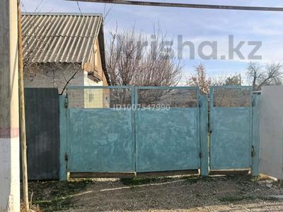Участок · 11.4 сотки, Ынтымак 21 — Село Айша биби за 11 млн ₸ в Таразе