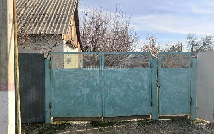 Участок · 11.4 сотки, Ынтымак 21 — Село Айша биби за 11 млн ₸ в Таразе — фото 2