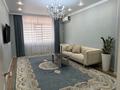 3-бөлмелі пәтер · 110 м² · 5 қабат, 16-й мкр , 16-ш/а. 92, бағасы: 39 млн ₸ в Актау — фото 2