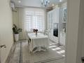 3-бөлмелі пәтер · 110 м² · 5 қабат, 16-й мкр , 16-ш/а. 92, бағасы: 39 млн ₸ в Актау — фото 11