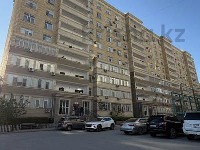 3-бөлмелі пәтер · 110 м² · 5 қабат, 16-й мкр , 16-ш/а. 92, бағасы: 39 млн ₸ в Актау