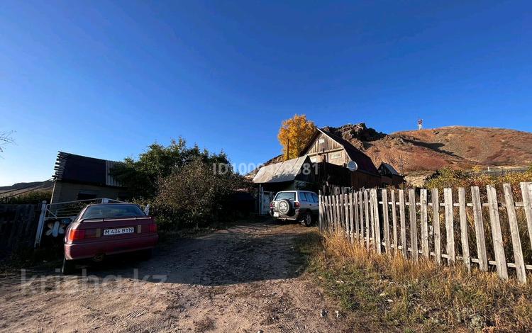 Саяжай · 3 бөлме · 40 м² · 21 сот., СПП ,,Металлург" — Ул.Нагорная13 (берег р.Нура-100м.), бағасы: 7 млн 〒 в Темиртау — фото 2