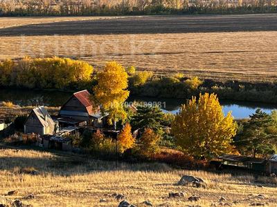 Дача · 3 комнаты · 40 м² · 21 сот., СПП ,,Металлург" — Ул.Нагорная13 (берег р.Нура-100м.) за 5 млн ₸ в Темиртау