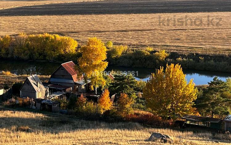 Дача · 3 комнаты · 40 м² · 21 сот., СПП ,,Металлург" — Ул.Нагорная13 (берег р.Нура-100м.) за 5 млн ₸ в Темиртау — фото 6