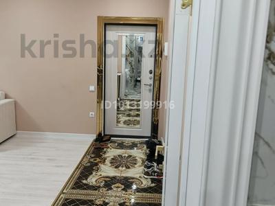2-комнатная квартира · 44.7 м² · 2/2 этаж, Фурманова за 8 млн ₸ в Темиртау