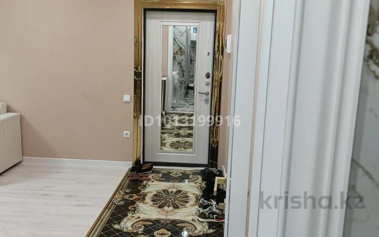2-бөлмелі пәтер · 44.7 м² · 2/2 қабат, Фурманова, бағасы: 11 млн ₸ в Темиртау — фото 2