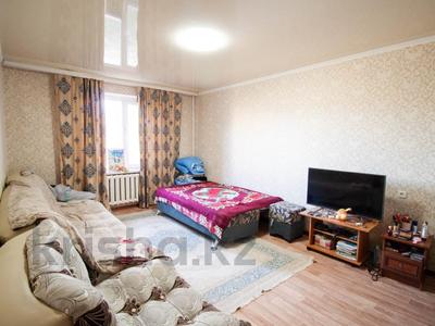 1-комнатная квартира · 35 м² · 1/5 этаж, 3мкр за 12.5 млн 〒 в Талдыкоргане, мкр Мушелтой