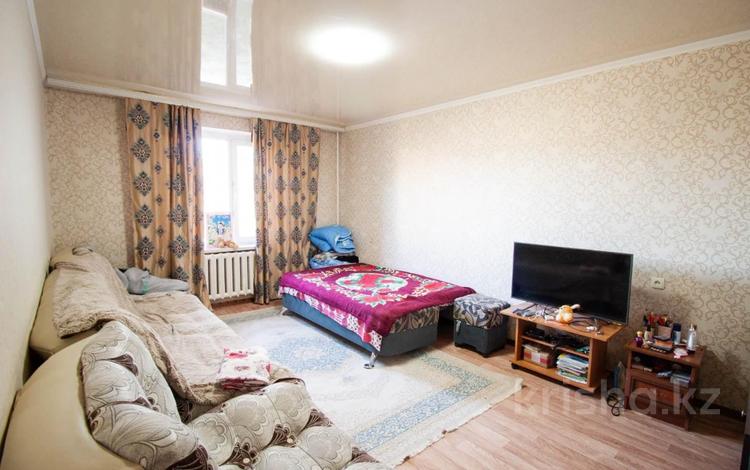 1-комнатная квартира · 35 м² · 1/5 этаж, 3мкр за 12.5 млн 〒 в Талдыкоргане, мкр Мушелтой — фото 2