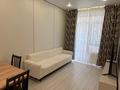 3-комнатная квартира · 58.8 м² · 2/6 этаж, мкр Нуркент, ЖК BUTA Fenomen, микрорайон Нуркент, 9 к16 блок 18 13 — Момышұлы көше мен универсиадная көшесі за 300 000 ₸ в Алматы, Алатауский р-н