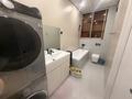 3-комнатная квартира · 58.8 м² · 2/6 этаж, мкр Нуркент, ЖК BUTA Fenomen, микрорайон Нуркент, 9 к16 блок 18 13 — Момышұлы көше мен универсиадная көшесі за 300 000 ₸ в Алматы, Алатауский р-н — фото 10