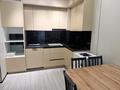 3-комнатная квартира · 58.8 м² · 2/6 этаж, мкр Нуркент, ЖК BUTA Fenomen, микрорайон Нуркент, 9 к16 блок 18 13 — Момышұлы көше мен универсиадная көшесі за 300 000 ₸ в Алматы, Алатауский р-н — фото 2