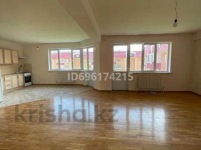 4-комнатная квартира · 138.6 м² · 5/5 этаж, мкр Думан-2 за 75 млн 〒 в Алматы, Медеуский р-н