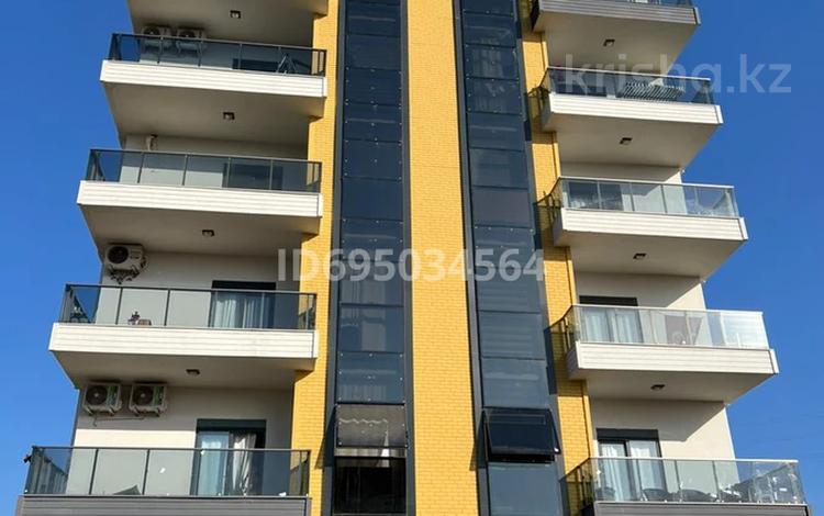 2-бөлмелі пәтер · 61 м² · 1 қабат, Demirtas 7 — Demirtas, бағасы: 40 млн 〒 в Аланье — фото 2