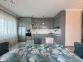 4-комнатная квартира · 253 м² · 17/19 этаж, Абая за 147 млн ₸ в Алматы, Бостандыкский р-н — фото 27