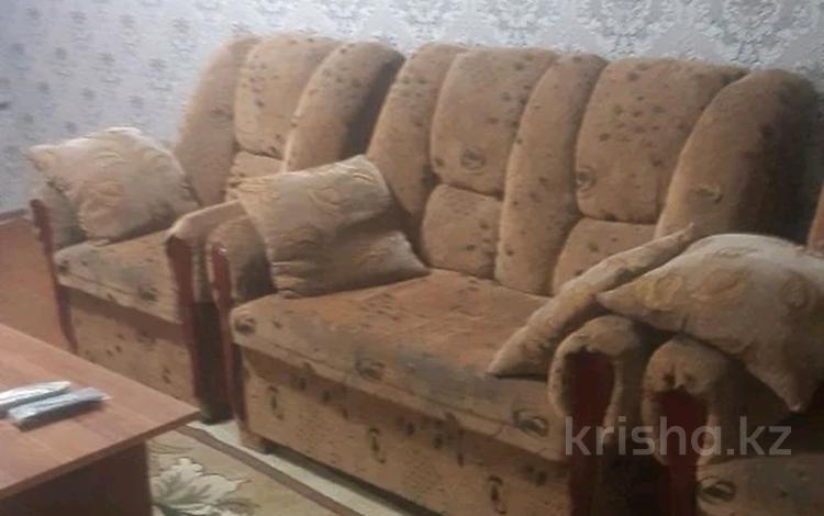 2-бөлмелі пәтер · 48 м² · 1/4 қабат, Исмаилова 24, бағасы: 160 000 ₸ в Шымкенте, Аль-Фарабийский р-н — фото 2