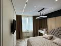 3-бөлмелі пәтер · 74 м² · 4/8 қабат, Орбита-4 ш/а., бағасы: 55 млн ₸ в Алматы, Бостандыкский р-н — фото 8
