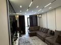 3-бөлмелі пәтер · 74 м² · 4/8 қабат, Орбита-4 ш/а., бағасы: 55 млн ₸ в Алматы, Бостандыкский р-н — фото 6