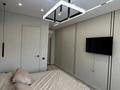 3-бөлмелі пәтер · 74 м² · 4/8 қабат, Орбита-4 ш/а., бағасы: 55 млн ₸ в Алматы, Бостандыкский р-н