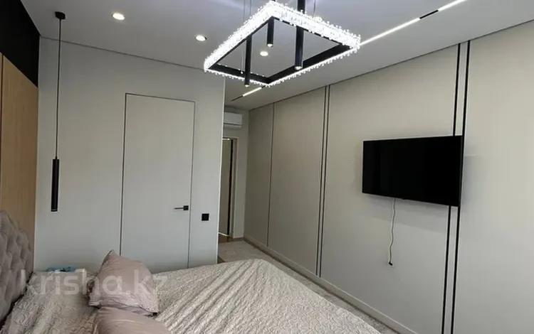 3-бөлмелі пәтер · 74 м² · 4/8 қабат, Орбита-4 ш/а., бағасы: 55 млн ₸ в Алматы, Бостандыкский р-н — фото 10