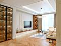 5-бөлмелі пәтер · 270 м² · 6 қабат, Акмешит 9, бағасы: 1.9 млн ₸ в Астане, Есильский р-н