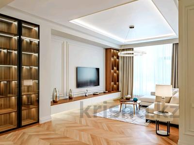 5-комнатная квартира · 270 м² · 6 этаж, Акмешит 9 за 1.9 млн ₸ в Астане, Есильский р-н