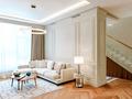 5-бөлмелі пәтер · 270 м² · 6 қабат, Акмешит 9, бағасы: 1.9 млн ₸ в Астане, Есильский р-н — фото 2