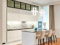 5-бөлмелі пәтер · 270 м² · 6 қабат, Акмешит 9, бағасы: 1.9 млн ₸ в Астане, Есильский р-н — фото 4