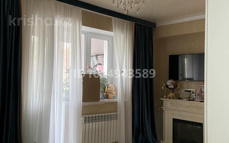 3-бөлмелі пәтер · 81.3 м² · 3/4 қабат, Байтурсынова — ШКВХ, бағасы: 24 млн ₸ в Шамалгане — фото 19