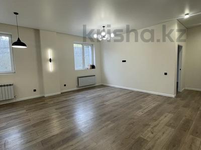 3-комнатная квартира · 77.7 м² · 1/3 этаж, 16 улица за 45.5 млн 〒 в Алматы, Бостандыкский р-н