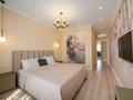 4-комнатная квартира · 130 м² · 15/24 этаж, Кабанбай батыра 48/5 за 40 000 ₸ в Астане, Есильский р-н